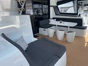 Lagoon 42 „Ocean Pearl“ – fotka 12