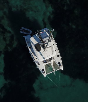 Lagoon 42 „Ocean Pearl“ – fotka 4