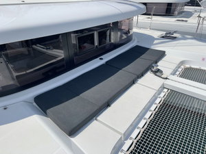 Lagoon 42 „Ocean Pearl“ – fotka 26
