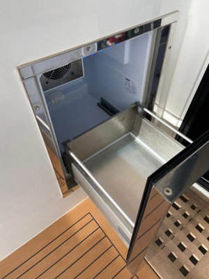 Lagoon 42 „Ocean Pearl“ – fotka 19