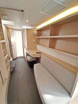 Lagoon 42 „Ocean Pearl“ – fotka 30
