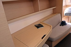 Lagoon 42 „Ocean Pearl“ – fotka 35