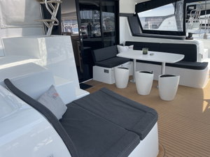 Lagoon 42 „Ocean Pearl“ – fotka 27