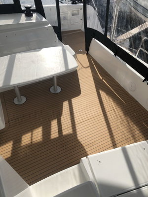 Lagoon 42 „Ocean Pearl“ – fotka 13
