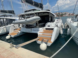 Lagoon 42 „Ocean Pearl“ – fotka 1
