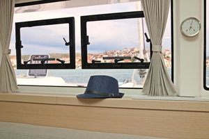 Lagoon 42 „Ocean Pearl“ – fotka 15