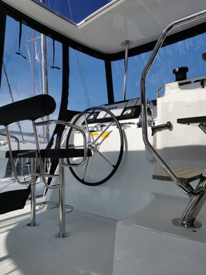 Lagoon 42 „Ocean Pearl“ – fotka 39