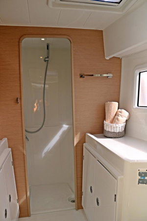 Lagoon 42 „Ocean Pearl“ – fotka 34