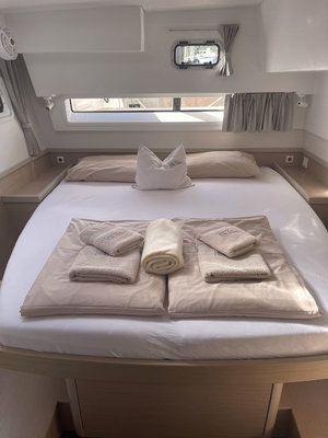 Lagoon 42 „Ocean Pearl“ – fotka 23