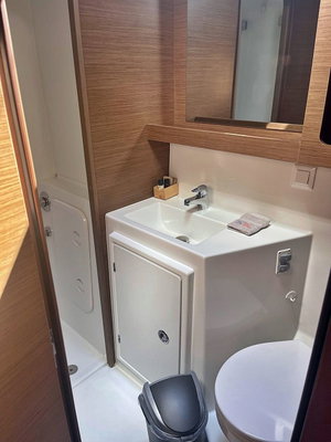 Lagoon 42 „Futuna Lima“ – fotka 20