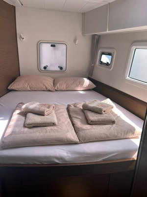 Lagoon 42 „Futuna Lima“ – fotka 22