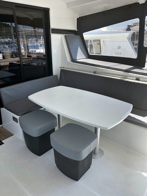 Lagoon 42 „Futuna Lima“ – fotka 30
