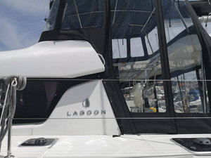 Lagoon 42 „Futuna Lima“ – fotka 7