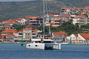 Lagoon 42 „Futuna Lima“ – fotka 32
