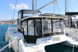 Lagoon 42 „Futuna Lima“ – fotka 6