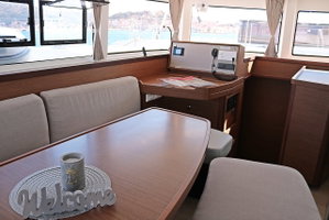 Lagoon 42 „Futuna Lima“ – fotka 11