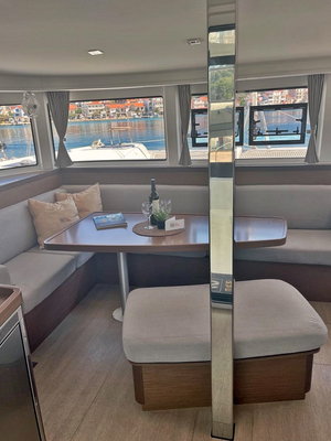 Lagoon 42 „Futuna Lima“ – fotka 29