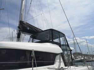 Lagoon 42 „Futuna Lima“ – fotka 5