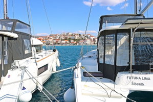 Lagoon 42 „Futuna Lima“ – fotka 2