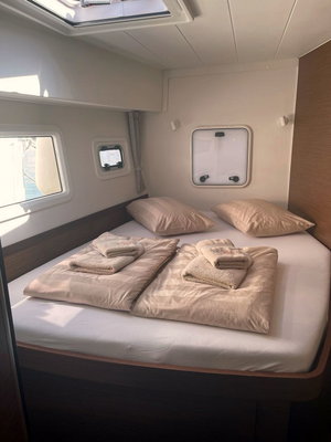 Lagoon 42 „Futuna Lima“ – fotka 19