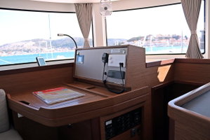 Lagoon 42 „Futuna Lima“ – fotka 9