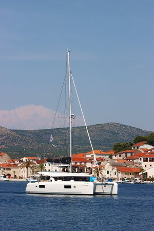 Lagoon 42 „Futuna Lima“ – fotka 34
