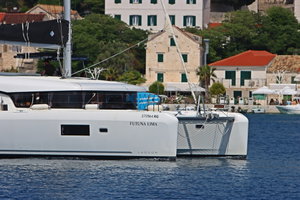 Lagoon 42 „Futuna Lima“ – fotka 35