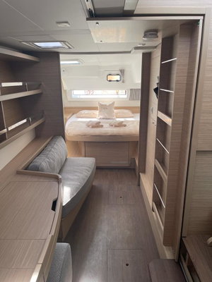 Lagoon 42 „Sailing Breeze“ – fotka 5