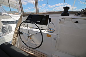 Lagoon 42 „Sailing Breeze“ – fotka 39