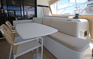 Lagoon 42 „Sailing Breeze“ – fotka 35