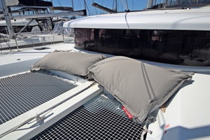 Lagoon 42 „Sailing Breeze“ – fotka 36