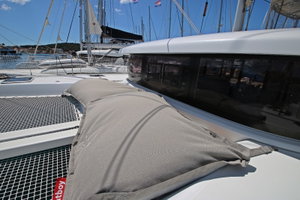 Lagoon 42 „Sailing Breeze“ – fotka 28