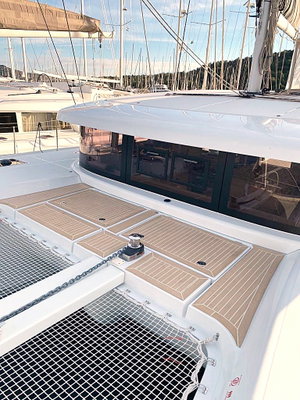 Lagoon 42 „Sailing Breeze“ – fotka 3