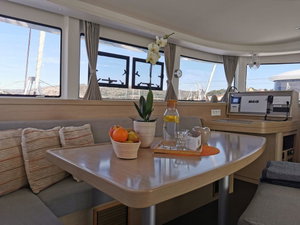 Lagoon 42 „Sailing Breeze“ – fotka 13