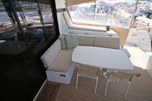 Lagoon 42 „Sailing Breeze“ – fotka 32