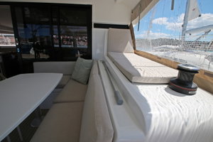 Lagoon 42 „Sailing Breeze“ – fotka 34