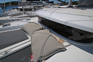 Lagoon 42 „Sailing Breeze“ – fotka 37