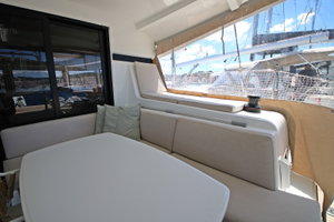Lagoon 42 „Sailing Breeze“ – fotka 10