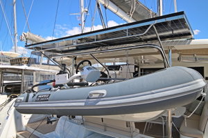 Lagoon 42 „Sailing Breeze“ – fotka 11