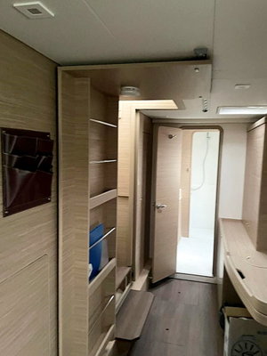Lagoon 42 „Sailing Breeze“ – fotka 18