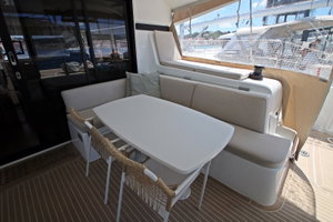 Lagoon 42 „Sailing Breeze“ – fotka 38