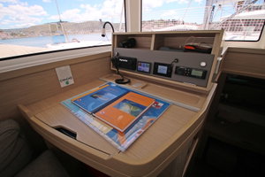 Lagoon 42 „Sailing Breeze“ – fotka 40