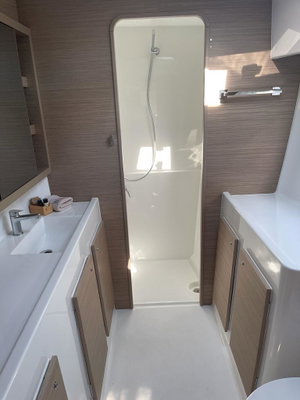 Lagoon 42 „Sailing Breeze“ – fotka 6