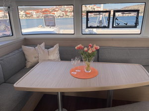 Lagoon 42 „Sailing Breeze“ – fotka 14