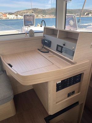 Lagoon 42 „Sailing Breeze“ – fotka 15