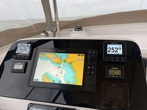 Lagoon 42 „Sailing Breeze“ – fotka 7