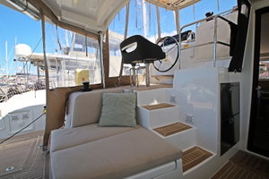 Lagoon 42 „Sailing Breeze“ – fotka 33