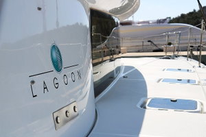 Lagoon 421 „Happiness“ – fotka 17