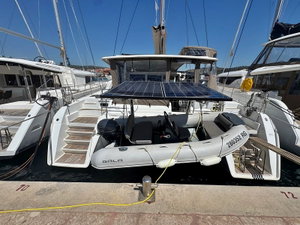 Lagoon 421 „Happiness“ – fotka 29