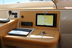 Lagoon 421 „Happiness“ – fotka 12